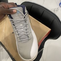 Jordan 12 