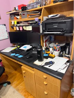 Office desk