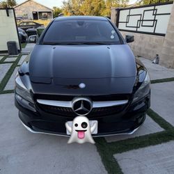 Mercedes Benz Cla 250