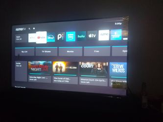 Smart Tv