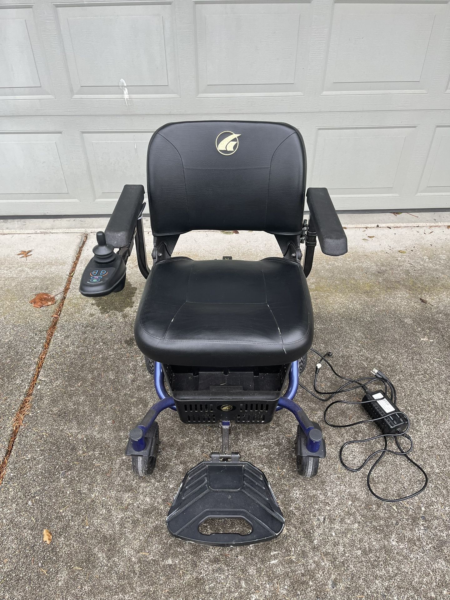 Lite Rider PTC (Golden Edition)
