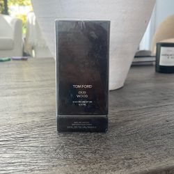 Brand New Tom Ford Oud Wood 