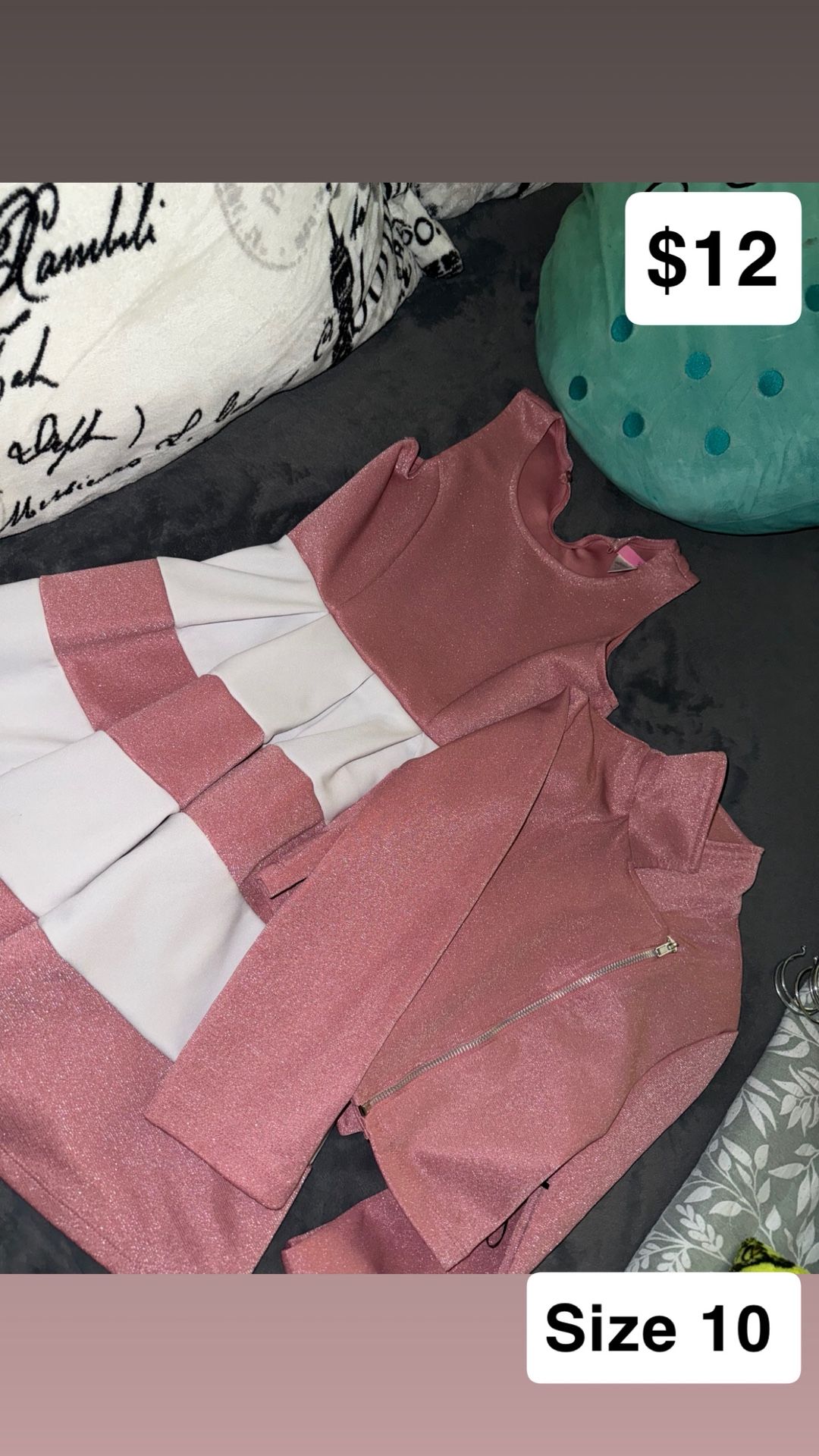 Girl Clothes