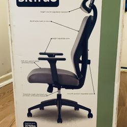 Office Chair ( Serta® )