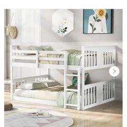 Bunk Beds