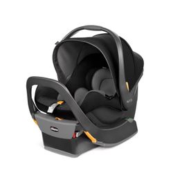 Chiccp Keyfit 35 Infant Car Seat 