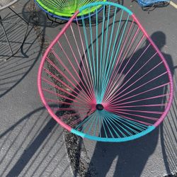 Sillones Y Mesedoras