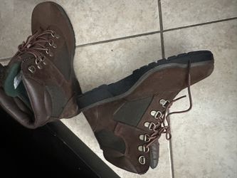 Timberland 6” Field Boots 