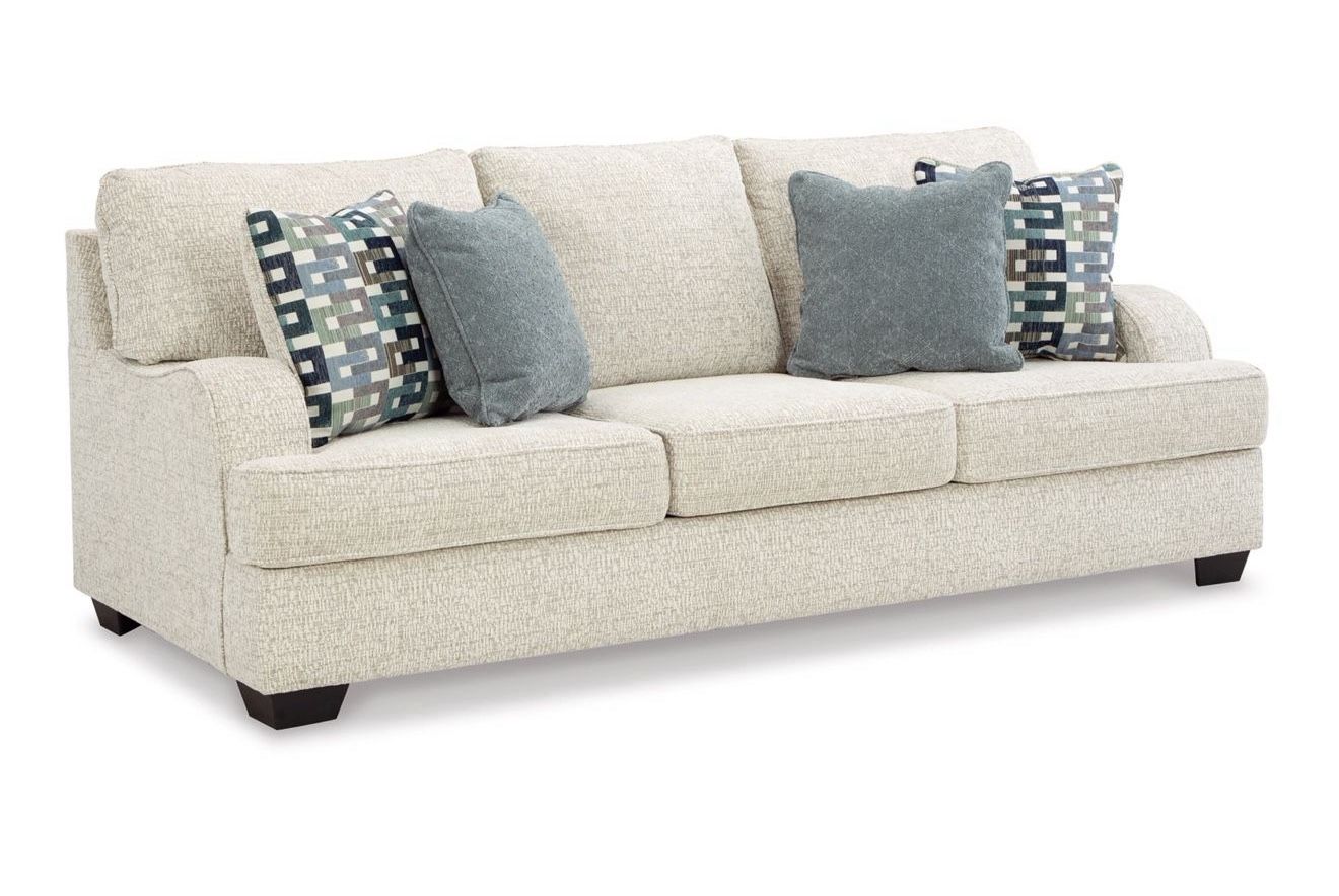 Sofa with Pull Out Bed 