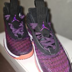 AIR JORDAN XXXVI