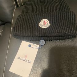 Moncler Beanie