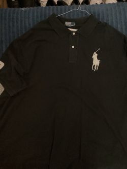 MENS POLO SHIRTS