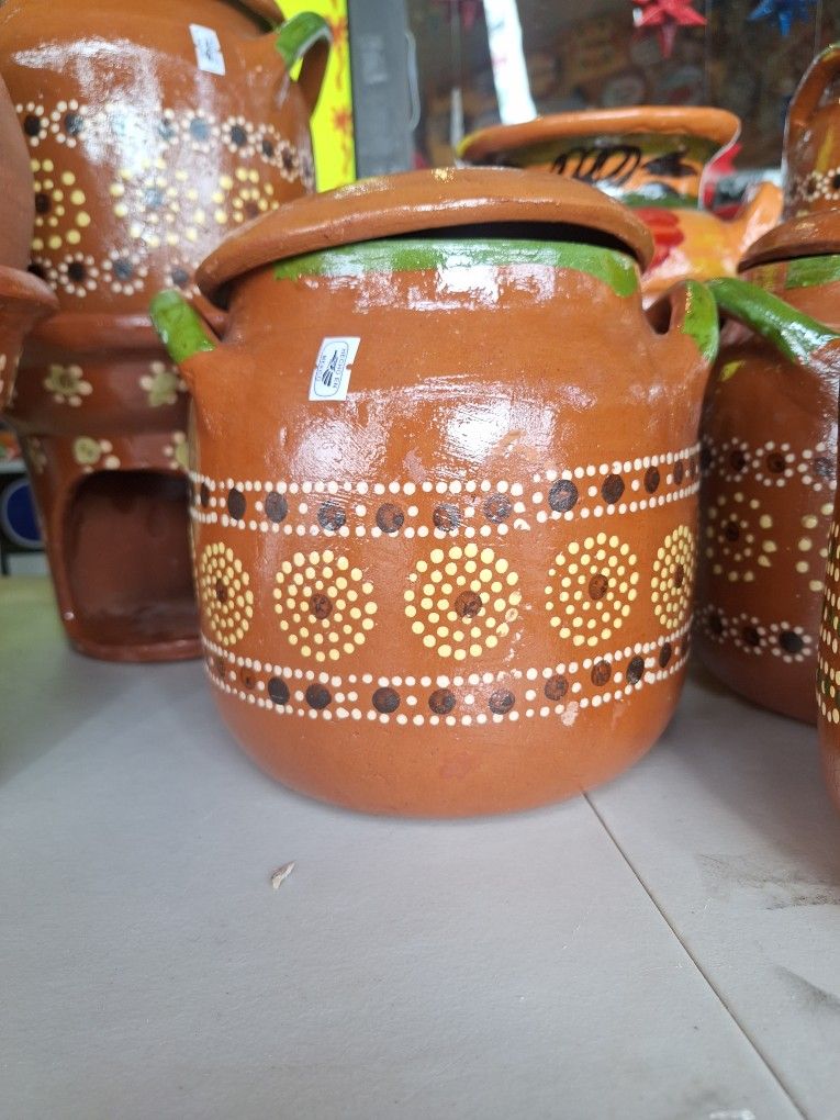 💥💥 Hollas De Barro 💥💥