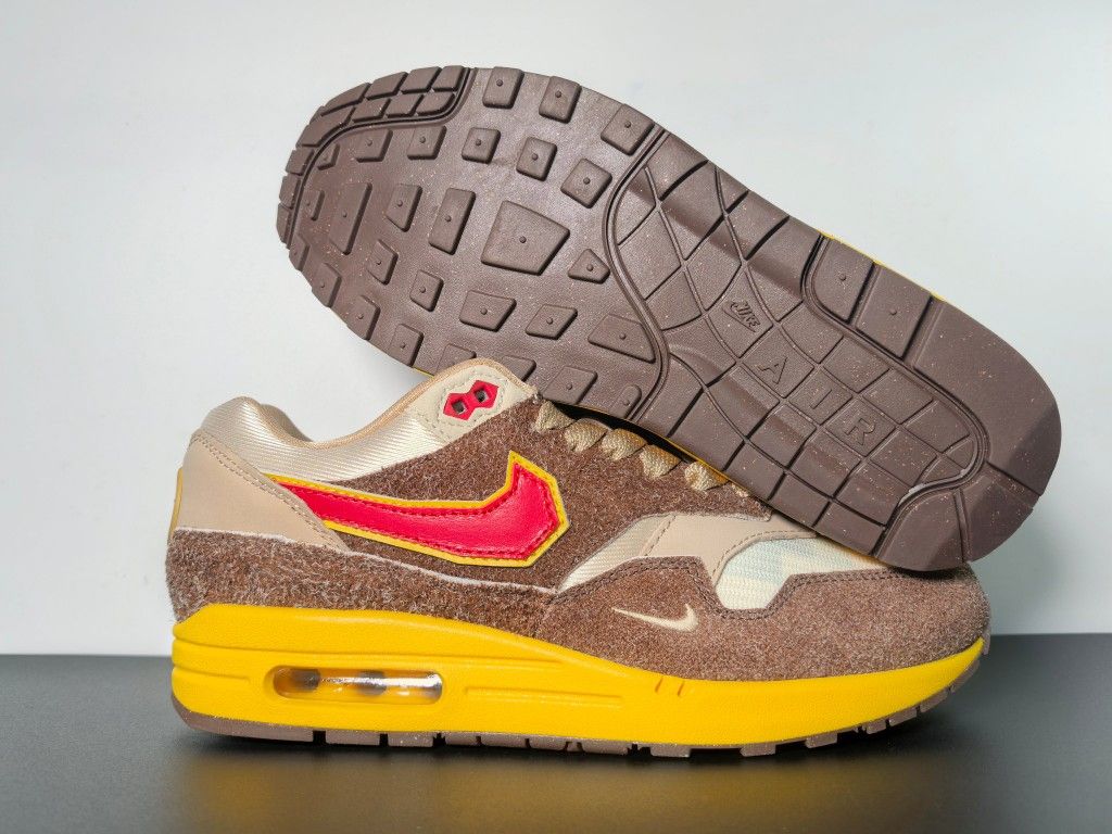 AIR MAX 1 more colors available   
