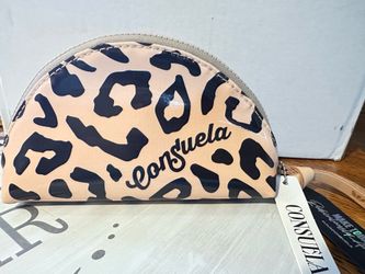 Consuela make up bag