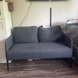 IKEA GLOSTAD 2-seat Sofa