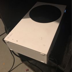Xbox Series S Works Perfect