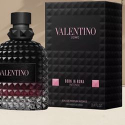 Valentino Uomo Born In Roma Intense Eau de Parfum