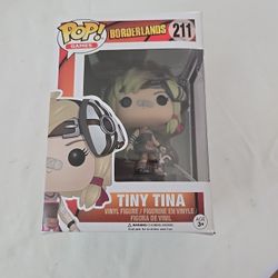 Funko Pop 
