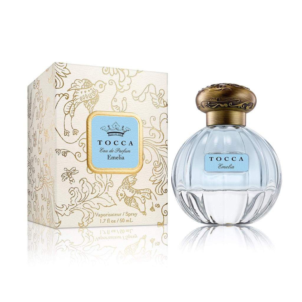 Eau de Parfum Emelia By Tocca 50ml