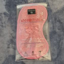 Earth Therapeutics Sleep Mask