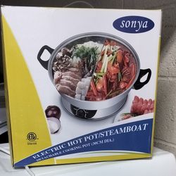 Hot Pot 