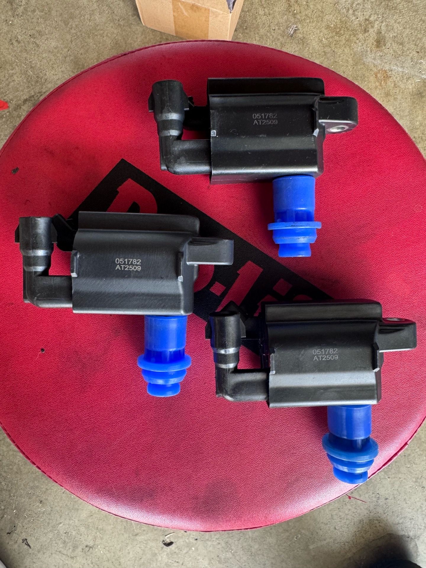 Ignition Coil