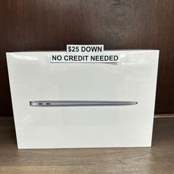 Apple MacBook Air M1 2020 Laptop New -  PAYMENTS AVAILABLE ONLY $25 DOWN - NO CREDIT NEEDED 