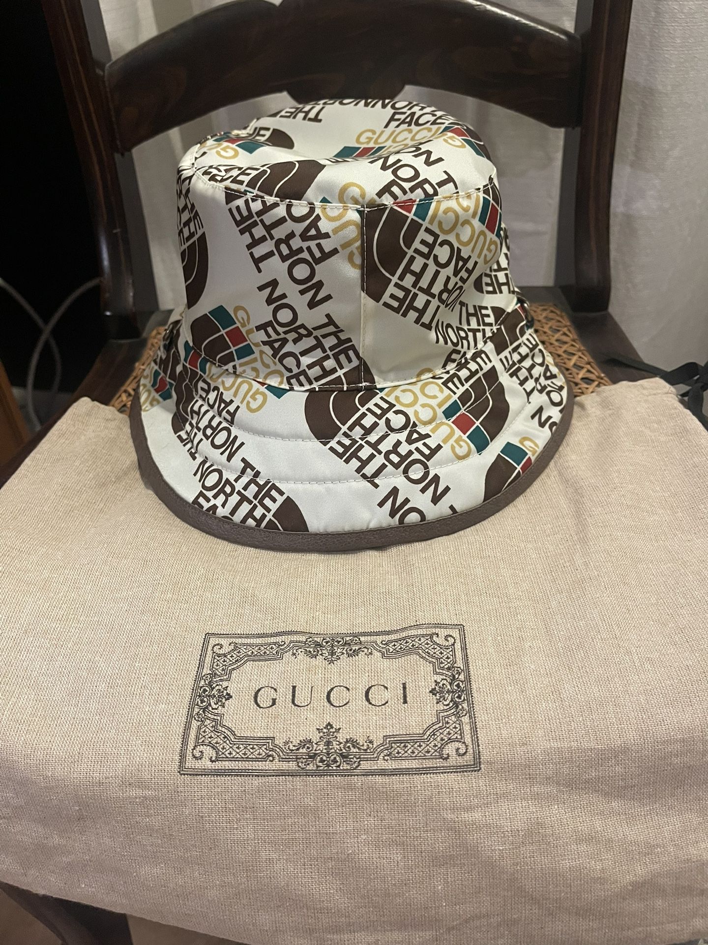 Gucci Bucket Hat