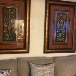 Cuadros Para Decoración De Una Sala