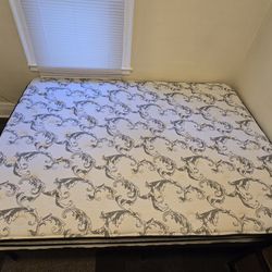 Queen Size Mattress 