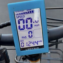 Lectric XP 3.0 Step Thru