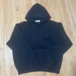 ESSENTIALS Fear of God Stretch Limo Hoodie