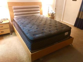 🚨 Brand New Mattress – Never Used! 