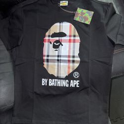 Bape Shirt 