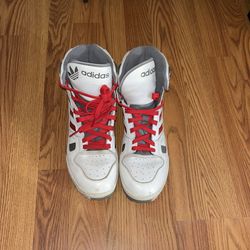 Adidas Shoes
