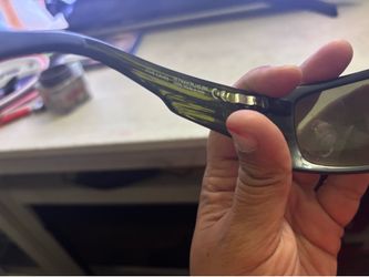 Maui Jim men glasses