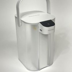 Waterdrop Electric Alkaline Water Filter Dispenser 15 Cup
