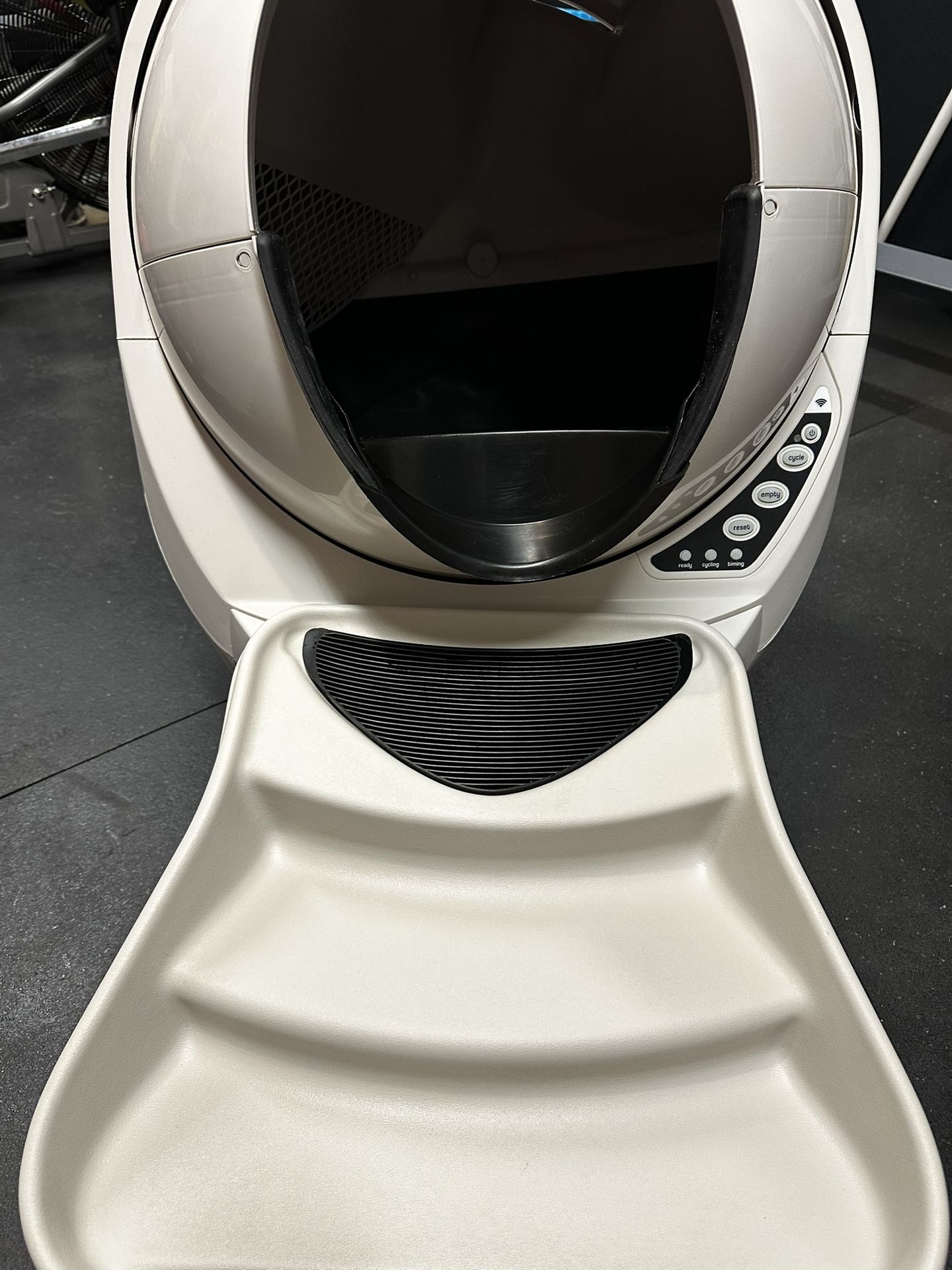 Litter Robot 3