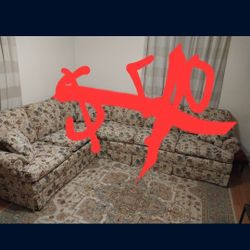 FREE FREE !!!!! Sectional Sofa 