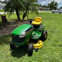 Offer up riding lawn mower hotsell