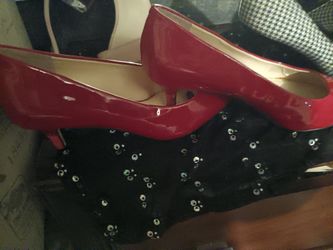 Beautiful Women's Shoes Brand New