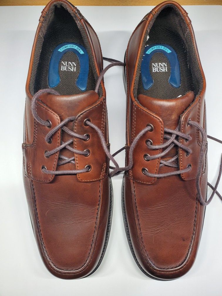 Men's Nunn Bush Dress Shoes