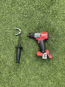 Milwaukee Hammer Drill M18 Fuel Model 2904-20 (Tool Only)