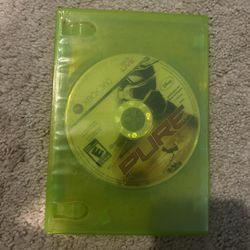 Pure Game on Xbox 360