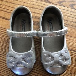 Naturino Girl’s Dress Shoes