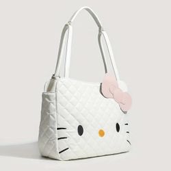Hello Kitty Bag / Backpack 