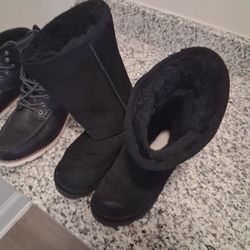 Ugg Boot Size 8