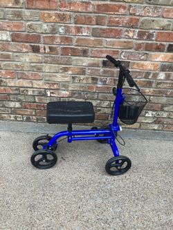 Knee Scooter