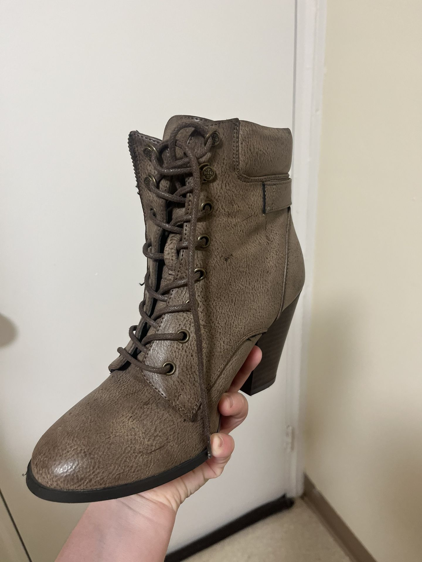 7.5 Women’s Boots